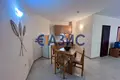 Квартира 2 комнаты 75 м² Несебр, Болгария