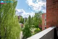 2 room apartment 50 m² Vilnius, Lithuania