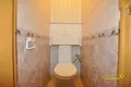 Квартира 3 комнаты 63 м² Минск, Беларусь