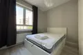 2 room apartment 39 m² in Warsaw, Poland