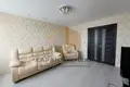 Квартира 2 комнаты 65 м² Брест, Беларусь