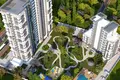 Residential complex HP7 Giz Kule Smart Residence