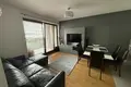 Apartamento 3 habitaciones 63 m² en Varsovia, Polonia