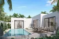 2 bedroom Villa 154 m² Ban Chung Subdistrict Administrative Organization, Thailand