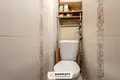 Appartement 2 chambres 48 m² Minsk, Bélarus