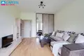 2 room apartment 52 m² Platiniskes, Lithuania