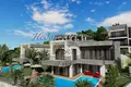 Casa 6 habitaciones 400 m² Alanya, Turquía