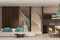 3-Zimmer-Villa 87 m² Kutuh, Indonesien