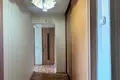 2 room apartment 53 m² Minsk, Belarus