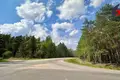 House 56 m² Krasnadvorski selski Savet, Belarus