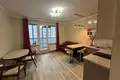 Apartment 27 m² in Saint Petersburg, Russia