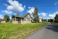 Casa de campo 324 m² Bialarucki sielski Saviet, Belarús