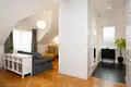 3 room apartment 72 m² Krakow, Poland