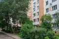 Wohnung 1 zimmer 35 m² Minsk, Belarus