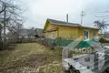 Haus 70 m² Lebadzeva, Belarus