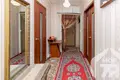 Квартира 3 комнаты 62 м² Жодино, Беларусь