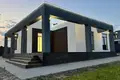Casa de campo 120 m² Bialarucki sielski Saviet, Belarús
