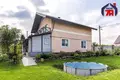 House 184 m² Piatryskauski sielski Saviet, Belarus