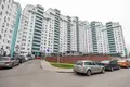 Mieszkanie 1 pokój 58 m² Mińsk, Białoruś