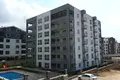 3 bedroom apartment 170 m² Nilufer, Turkey