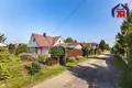 Haus 79 m² Dziamidavicki sielski Saviet, Belarus