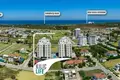 2 bedroom apartment 75 m² Famagusta, Northern Cyprus