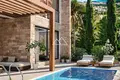 Villa de 5 pièces 176 m² Tivat, Monténégro