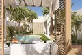 Villa 2 chambres 115 m² Murcie, Espagne