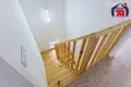 House 89 m² Chervyen District, Belarus