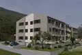 Wohnung 1 Schlafzimmer 1 976 m² Lastva Grbaljska, Montenegro