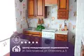 4 room apartment 54 m² Zaastraviecca, Belarus