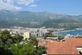 3 bedroom apartment 118 m² Budva, Montenegro