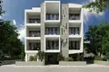 2 bedroom apartment 75 m² Pafos, Cyprus