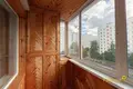 Appartement 2 chambres 49 m² Minsk, Bélarus