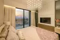 Complejo residencial O Ten — new apartments in a residential complex by Aqua Properties for obtaining a resident visa and rental income in Dubai Healthcare City