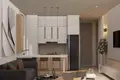 Mieszkanie 1 pokój 54 m² w Incekum, Turcja