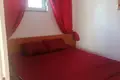 1 bedroom apartment 59 m² Budva Municipality, Montenegro