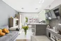 2 room apartment 35 m² Warsaw, Poland