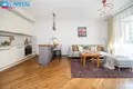 2 room apartment 50 m² Vilnius, Lithuania