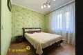 Appartement 3 chambres 62 m² Jdanovitchy, Bélarus