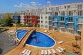1 room apartment 28 m² Nesebar, Bulgaria