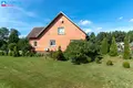 Maison 224 m² Pasventys, Lituanie