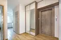 Appartement 3 chambres 68 m² Poznan, Pologne