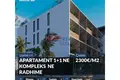 Appartement 2 chambres 64 m² Radhime, Albanie