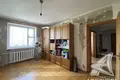 2 room apartment 51 m² Brest, Belarus