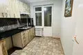 Kvartira 1 xona 40 m² Toshkentda