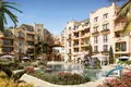 Studio apartment 1 bedroom 45 m² Sunny Beach Resort, Bulgaria