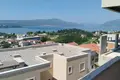 Mieszkanie 2 pokoi 45 m² Tivat, Czarnogóra