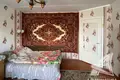 2 room apartment 50 m² Malaryta, Belarus