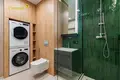 Wohnung 2 zimmer 49 m² Minsk, Belarus